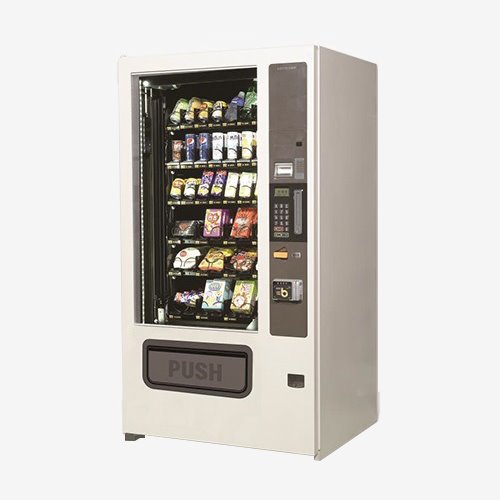 [자판기][롯데] 멀티자판기 LVM-482SRL